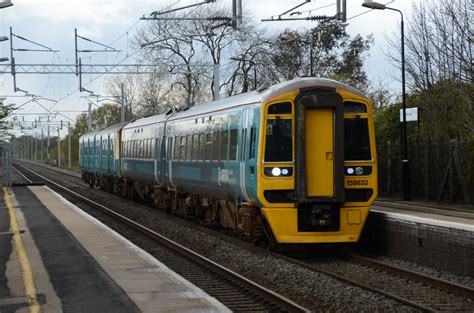 Trains from Birmingham New Street to Cheltenham Spa