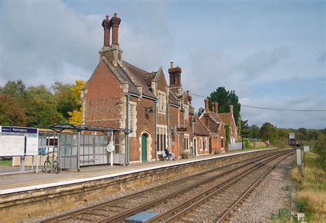 Trains from East Malling to Bearsted - Trainline