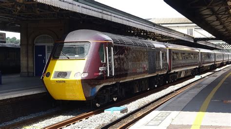 Trains from Fleet to Exeter St David