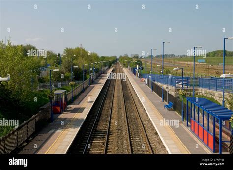 Trains from High Wycombe to Haddenham & Thame Parkway