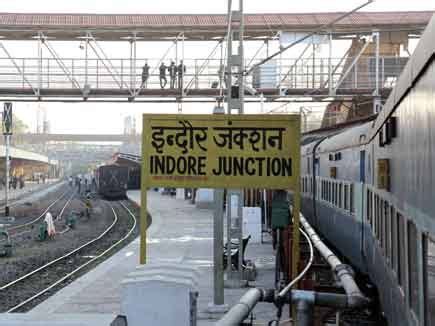 Trains from INDORE JN BG (INDB) to JAIPUR (JP) Railway Station …