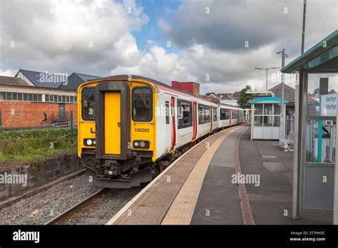 Trains from Kentish Town to Merthyr Tydfil South Western Railway