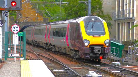 Trains from Rosyth to Edinburgh (Waverley) - Trainline