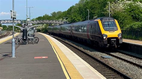 Trains from Salisbury to Filton Abbey Wood - Trainline