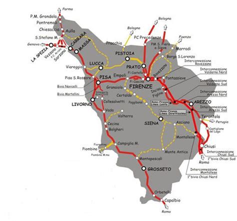 Trains from Tuscany to Naples from EUR 49 Apr 2024