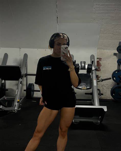 Trainwithtay Onlyfans Naked