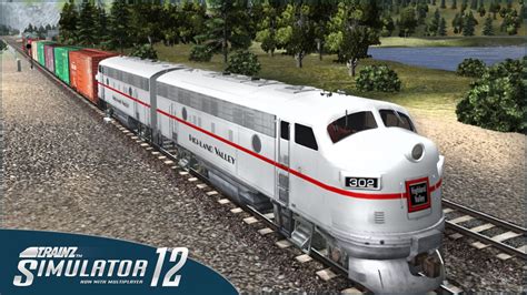 Trainz 12 steam.  Get the best deals on Trainz Simulator 12 PC - Steam Ke...