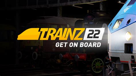 Trainz 22 forum.  Get Trainz Simulator on desktop, mobile and console now!...