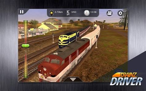 Trainz driver android download. 78 for Android Game Simulation - Developed By: N3V Game...