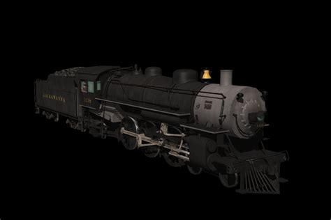 Trainz forge weebly.  Model and textures by Trainboi1; Paint Info from Andrew Brandon.  D...