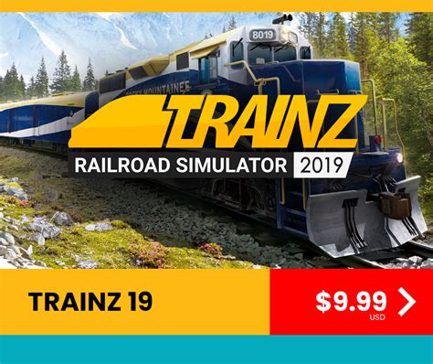 Trainz simulator 2019. Drive | Trainz Simulator 2019 This item is incompat...