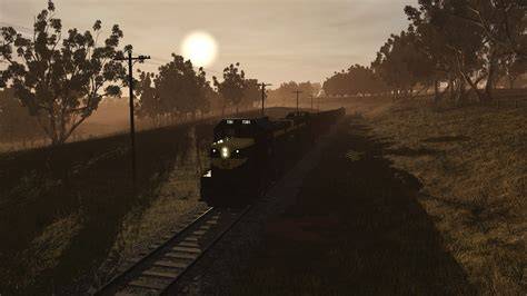 Trainz simulator 2022. .  ...