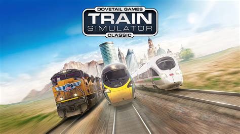 Trainz simulator 2025.  The most immersive train experience on mobile ever with AAA qua...