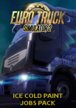 Trainz simulator 3 pc.  Euro Truck Simulator 2 - Ice Cold Paint Jobs Pack DLC Steam CD...