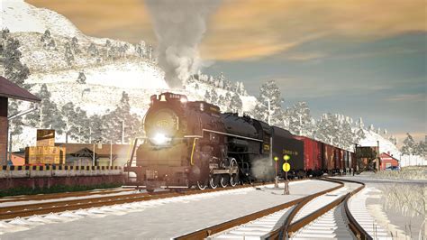 Trainz simulator mods. .  ...