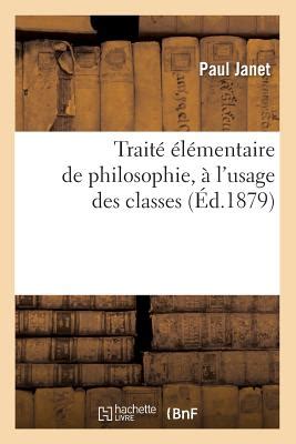 Traité élémentaire de philosophie à l'usage des classes. - The macintosh 3d handbook third edition graphics series.