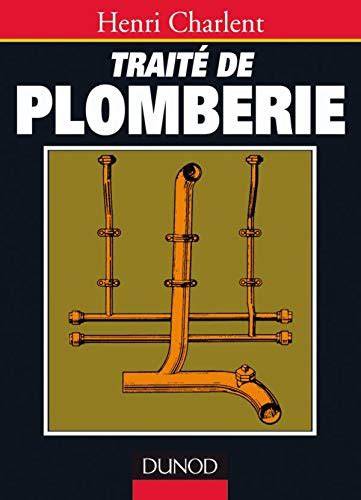 Traité de plomberie