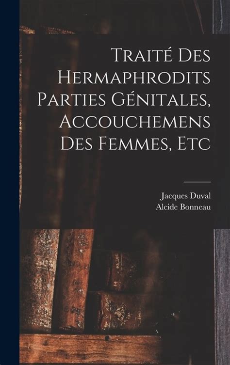 Traité des hermaphrodits, parties génitales, accouchemens des femmes, etc. - Esercizio di terapia narrativa dell'albero della vita.