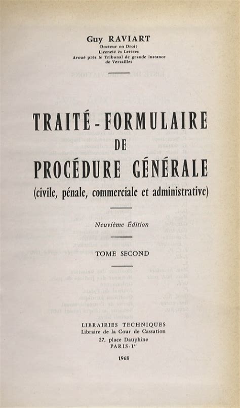 Traité sommaire et formulaire de procédure civile. - Solutions manual for mechanical measurements 5th edition.