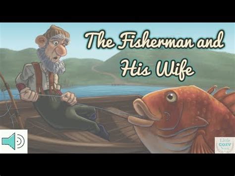 Trait of the fabled fisherman's wife nyt. Things To Know About Trait of the fabled fisherman's wife nyt. 