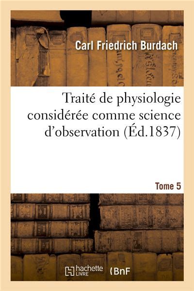 Traité physiologie considérée comme science d'observation. - Answer guide to fundamentals of logic design.