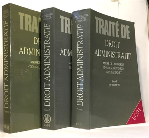 Traite e le mentaire de droite administratif. - Fuzzy logic with engineering applications solution manual.