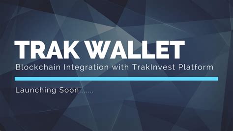TrakInvest