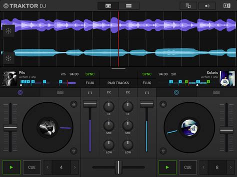 Traktor Dj For Macbook Pro - eduomg.netlify.app