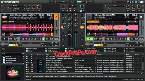 Traktor Pro 3.4.2 Crack & Activation Code Full Free Download
