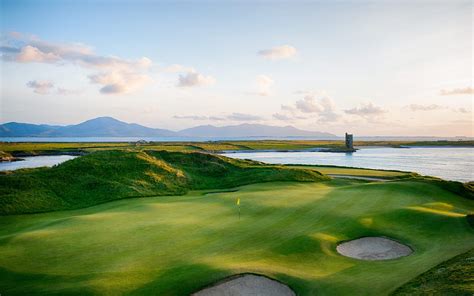 Tralee golf club. Discover the golf courses Nail Bay Private Golf Club in British Virgin Islands and Bogey Busters in Alberta, Canada . Tralee Golf Club is an 18-hole links golf course, at Barrow, near Tralee, County Kerry, Ireland. Mapcarta, the open map. 