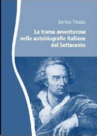 Trama avventurosa nelle autobiografie italiane del settecento. - Universal joint and driveshaft design manual.