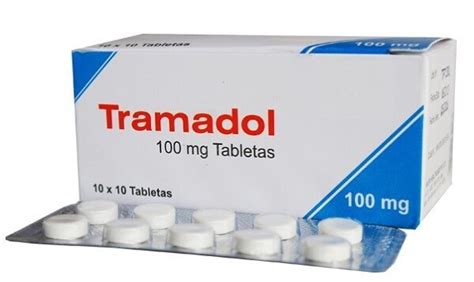 Tramadol r180. This review focuses on seizures as 1 of the drug's adverse effects. Tramadol is a synthetic codeine analoge. 3 It is a pro-drug, metabolized to O-desmethyl tramadol. 4 Tramadol and its active metabolite provide analgesic effects by binding to opioid receptors and inhibiting gamma-amino butyric acid. In addition, it inhibits nor-epinephrine ... 