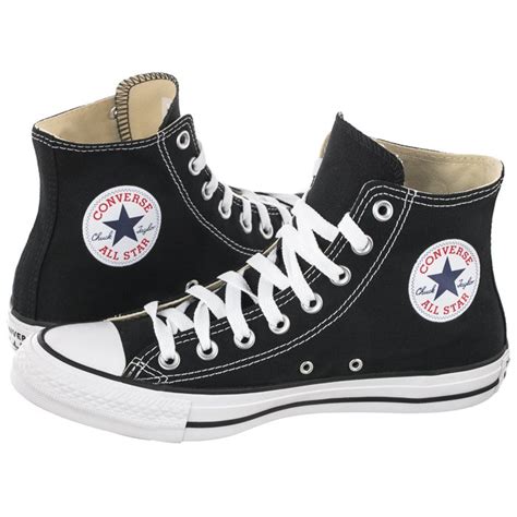 Trampki Converse Chuck Taylor All Star w ButSklep.pl