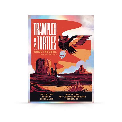 Trampled by turtles biography examples