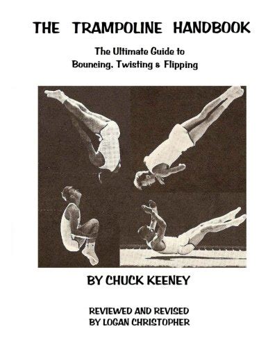 Trampoline handbook the ultimate guide to bouncing twisting flipping. - Handbuch des us-amerikanischen handels-, gesellschafts- und wirtschaftsrechts.