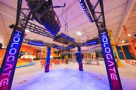 Trampoline park nashville. Urban Air Adventure Park - NE Nashville, Old Hickory. 5.7K likes · 39 talking about this · 9,712 were here. The ultimate adventure park & birthday party... 