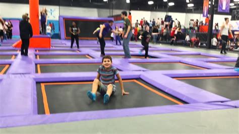 Trampoline park rochester ny. 10 B-day private room. Birthday Party in a Private Room for 10 Jumpers. 2 Hours of Jump and Party time. Two (2) Large two-topping pizzas included. Bottle Water for 10 Jumpers. 2 Tables. $349.99 up to 10 children. $20.00 per additional child. Pricing. 