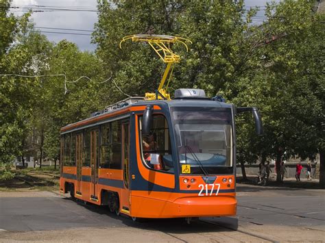 Tramwaje w Bydgoszczy – Wikipedia, wolna encyklopedia