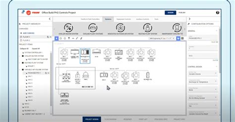 Trane® Design Assist™