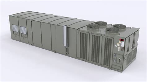 Trane 1u48.  Related for Rooftop Module (1U1 IntelliPak II / 1U48 IntelliPak I) (s...