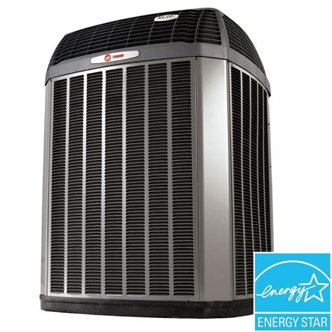 1-16 of 102 results for "Trane Air Conditioner" Results. Price and other details may vary based on product size and color. Goodman 3 Ton 13 SEER Air Conditioner Model: GSX130361 ... 4.5 out of 5 stars 85. 50+ bought in past month $ 1,667. 78. FREE delivery Aug 2 - 8 . MODERN WAVE - 2 (Two) Central Air Conditioner Covers for Outside Units ….