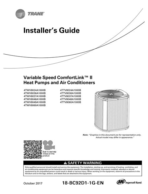 Trane comfortlink ii xl900 installation manual. - Section 19 3 reading guide the war at home answers.