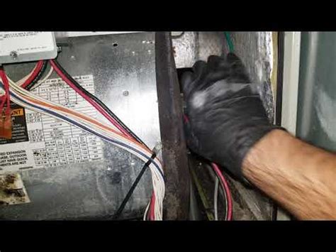 Trane ecm motor troubleshooting. All I did was provide him with a manual on troubleshooting York ECM motors. Instead of learning the tricks of the trade, learn the trade. Reply . 01-13-2016, 06:27 AM #8. beenthere. View Profile ... I had the same issue on a Trane ECM and replacing the module took care of it. Reply . 02-22-2016, 09:06 PM #13. SinCityKid. View Profile View … 