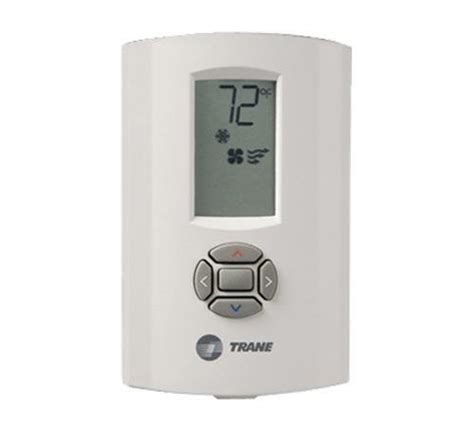 Scheduling Using Your Trane® Wireless Thermostat Creating and updating schedules on a Trane XL824/850/1050 Control wireless smart thermostat can be done from the thermostat, the web portal, or the mobile app. To create or update schedules using the mobile application, click here. To create or update schedules using the web portal, click …