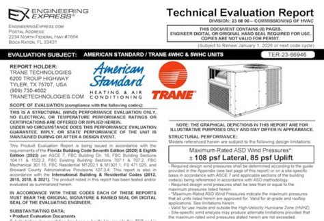 This manual is also suitable for: View and Download Trane 4WHC3036 installer's manual online. Single Packaged Heat Pump 13 SEER, Over/Under 2, 2-1/2, 3, 3-1/2, 4, & 5 Ton, R-410A. 4WHC3036 heat pump pdf manual download. Also for: 4whc3030, 4whc3024, 4whc3042, 4whc3048, 4whc3060.. 