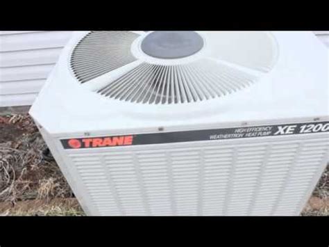 Trane xe 1200. Things To Know About Trane xe 1200. 