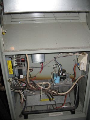 Forum Rules. Well hello. As the title says, I'm looking to upgrade my gas furnace. It's a Trane xe70 that was installed in 1991. After a service call, new blower motor, and install ill be on the hook for around $ dollars. Not sure if that's a fare price for central Illinois but anyway..... 