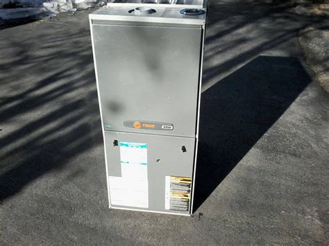 Trane xr 90 furnace. When it comes to installing or replacing a furnace and air conditioning (AC) system, one of the most important factors to consider is cost. Trane is a reputable brand known for its... 