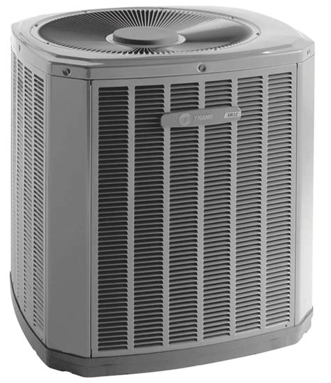 Trane xr12 compressor replacement.  They say there&rsquo;s no replacement...