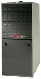 Trane 80 two-stage furnaces offer substantial comfort with an eye towards efficiency. Most of the time, a two-stage furnace operates at its lowest, most energy-efficient speed. If more heat is needed, your Trane 80 furnace activates its higher, warmer stage to send a wave of cozy heat through your home.. 